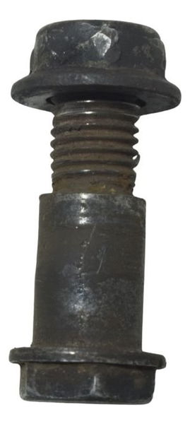 Parafuso Pedal Descanso Lateral Honda Cbx 250 Twister 02-08