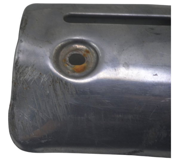 Capa Ponteira Escape C/detalhe Yamaha Xt 600 97-04 Original