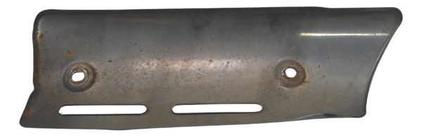 Capa Ponteira Escape C/detalhe Yamaha Xt 600 97-04 Original