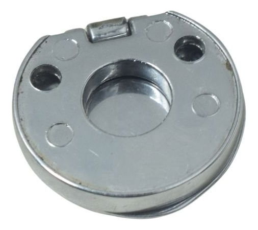 Acabamento Chave Ignição Harley Touring Road King 08-11 Orig