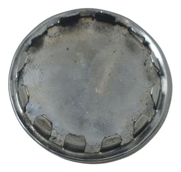 Acabamento Chassi Harley Touring Road King 08-11 Original