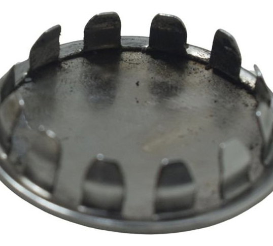 Acabamento Chassi Harley Touring Road King 08-11 Original