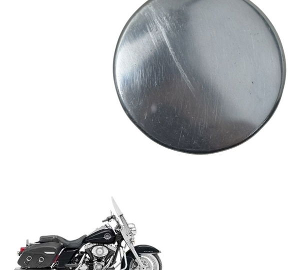 Acabamento Chassi Harley Touring Road King 08-11 Original