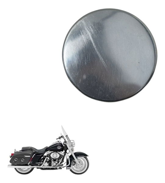 Acabamento Chassi Harley Touring Road King 08-11 Original