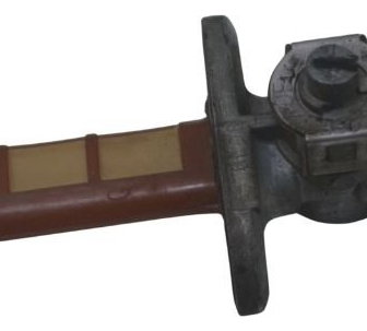 Torneira Combustível Suzuki Gs 500 97-09 Original