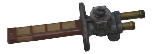 Torneira Combustível Suzuki Gs 500 97-09 Original