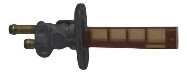 Torneira Combustível Suzuki Gs 500 97-09 Original