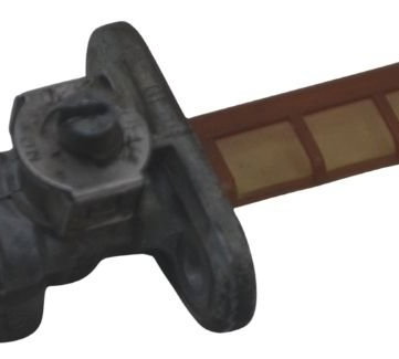 Torneira Combustível Suzuki Gs 500 97-09 Original