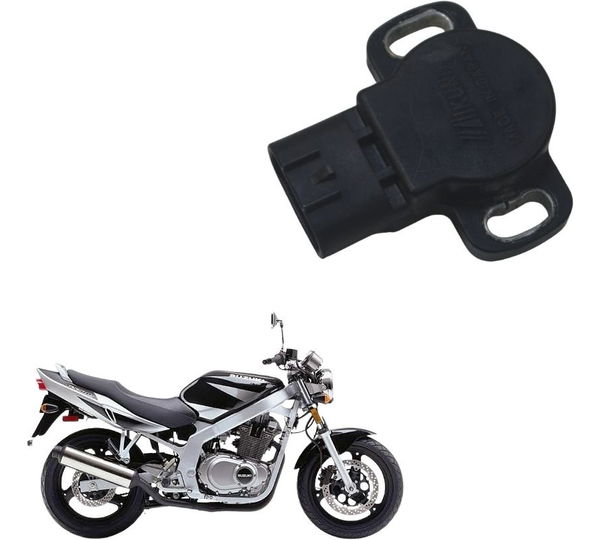 Sensor Tps Suzuki Gs 500 97-09 Original