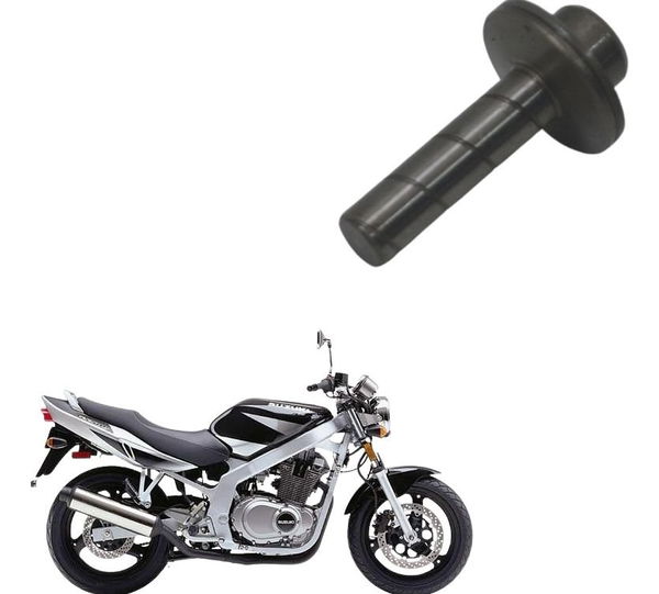 Pino Acionador Embreagem Suzuki Gs 500 97-09 Original