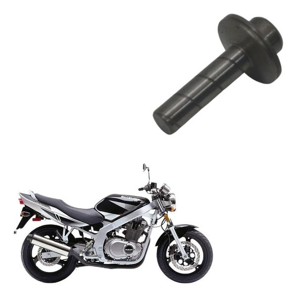 Pino Acionador Embreagem Suzuki Gs 500 97-09 Original