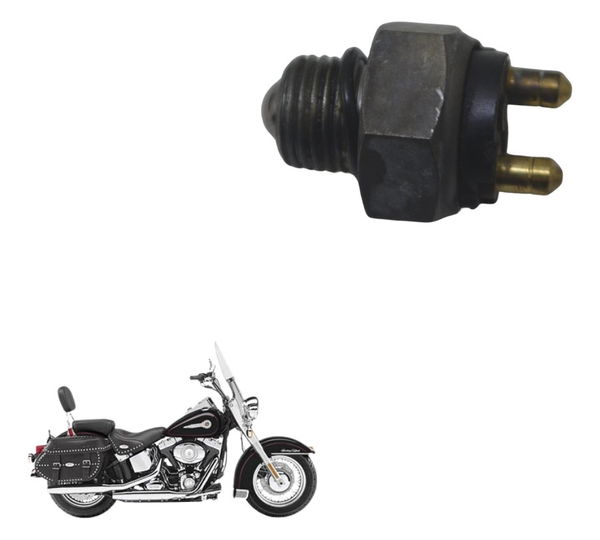 Sensor Neutro Harley Softail Heritage Classic 07-10 Original