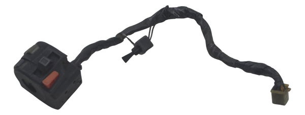 Chave Punho Luz Scud Yamaha Xt 600 97-04