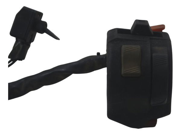 Chave Punho Luz Scud Yamaha Xt 600 97-04