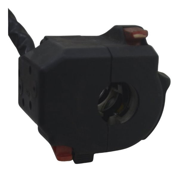 Chave Punho Luz Scud Yamaha Xt 600 97-04