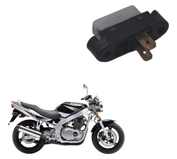 Interruptor Embreagem Suzuki Gs 500 97-09 Original