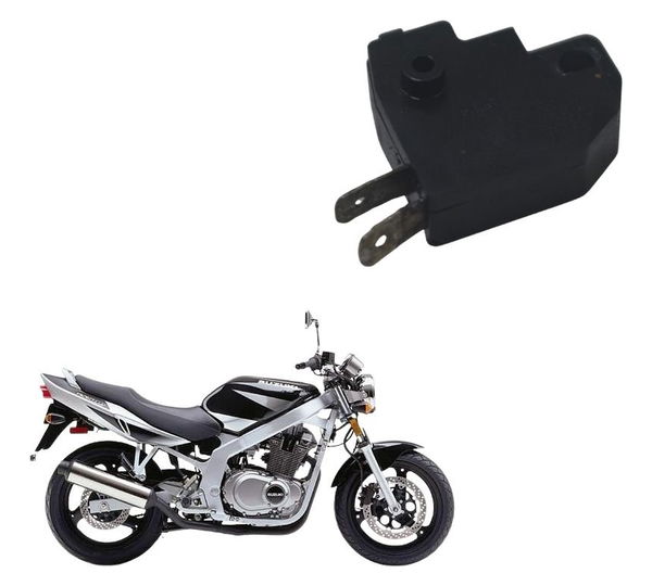 Interruptor Freio Dianteiro Suzuki Gs 500 97-09 Original