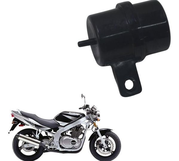 Filtro Valvula Ar Suzuki Gs 500 97-09 Original