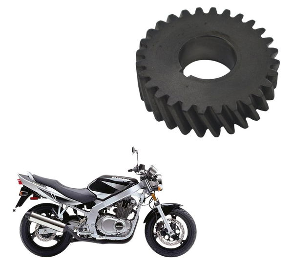 Engrenagem Embreagem Suzuki Gs 500 97-09 Original