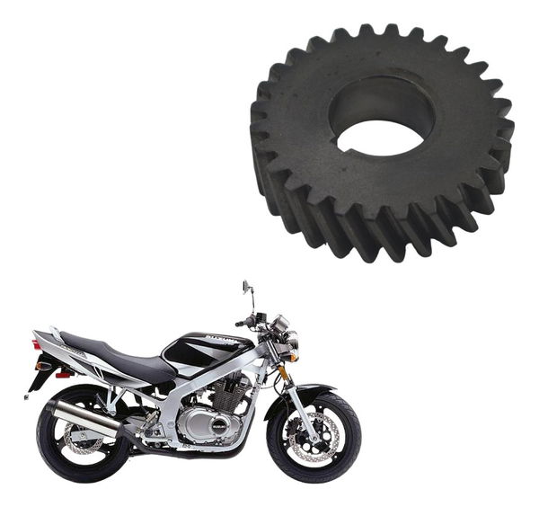 Engrenagem Embreagem Suzuki Gs 500 97-09 Original
