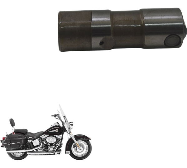 Tucho Válvula Harley Softail Heritage Classic 07-10 Original