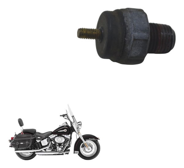 Sensor Óleo Harley Softail Heritage Classic 07-10 Original