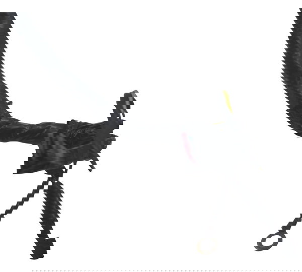 Chicote Principal C/detalhes Yamaha Xt 600 97-04 Original