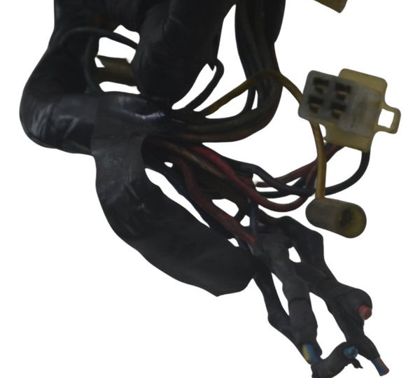 Chicote Principal C/detalhes Yamaha Xt 600 97-04 Original