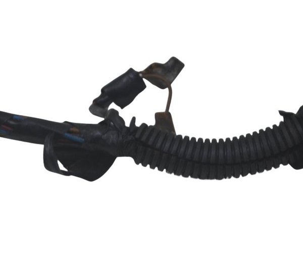 Chicote Principal C/detalhes Yamaha Xt 600 97-04 Original