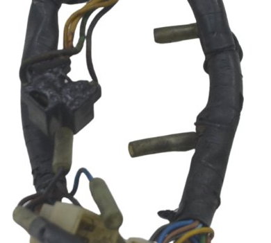 Chicote Principal C/detalhes Yamaha Xt 600 97-04 Original