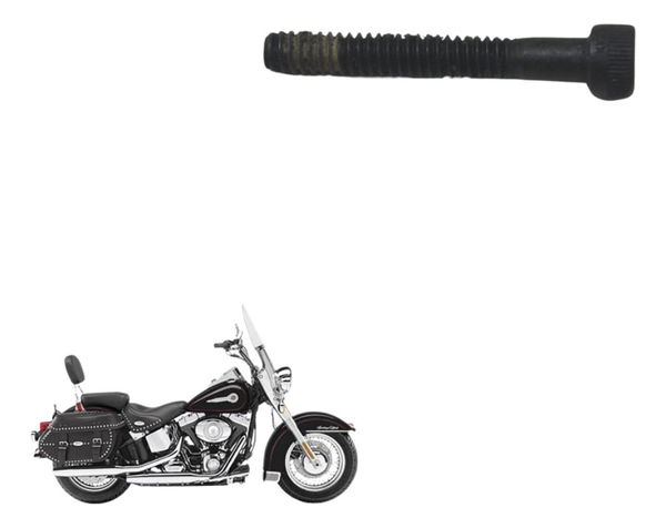 Parafuso Estator Harley Softail Heritage Classic 07-10 Origi