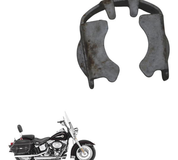 Trava Bico Injetor Harley Softail Heritage Classic 07-10