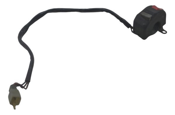 Chave Punho Partida Yamaha Xt 600 97-04