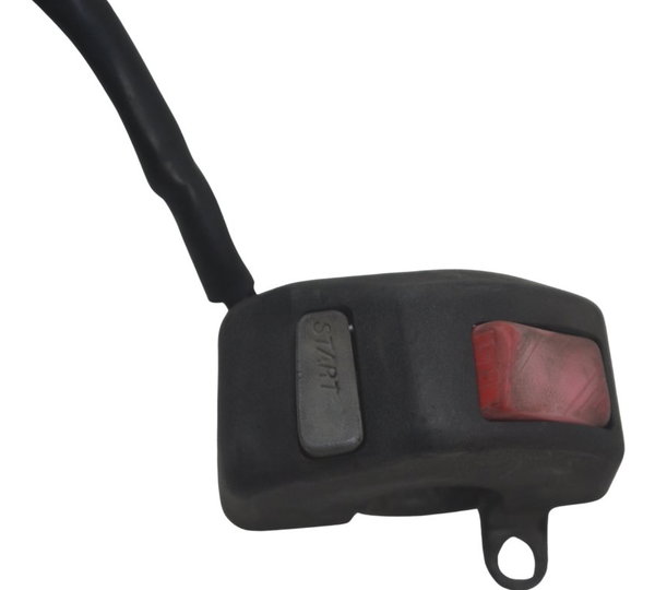 Chave Punho Partida Yamaha Xt 600 97-04