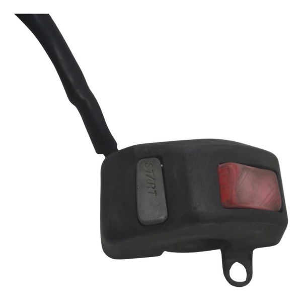 Chave Punho Partida Yamaha Xt 600 97-04