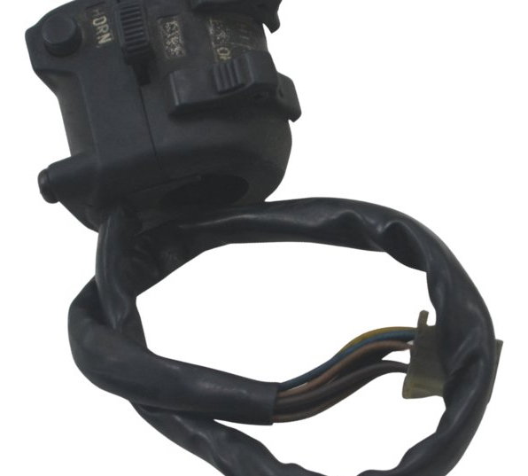 Chave Punho Luz Yamaha Xt 600 97-04 Original