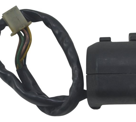 Chave Punho Luz Yamaha Xt 600 97-04 Original