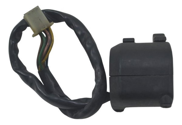 Chave Punho Luz Yamaha Xt 600 97-04 Original