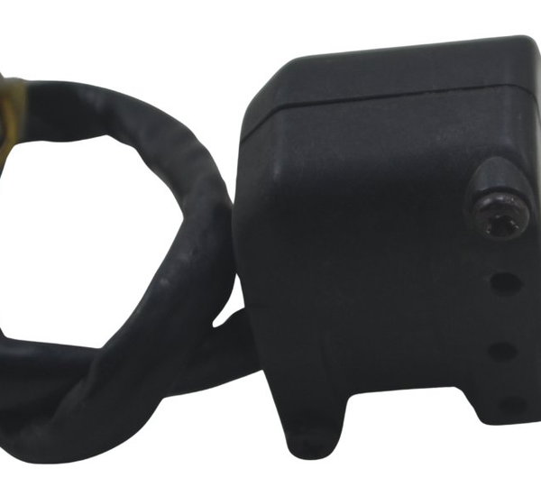 Chave Punho Luz Yamaha Xt 600 97-04 Original