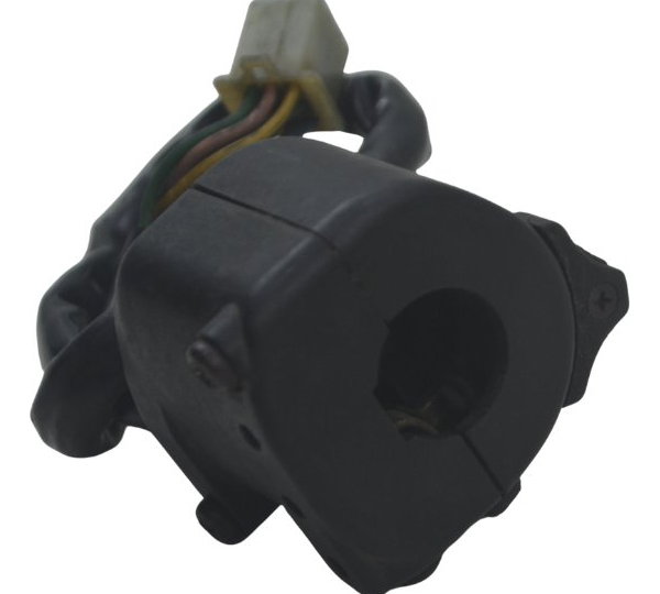 Chave Punho Luz Yamaha Xt 600 97-04 Original