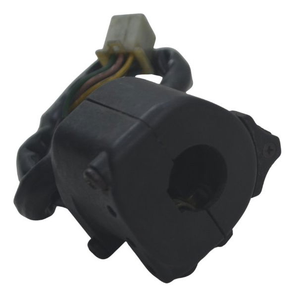 Chave Punho Luz Yamaha Xt 600 97-04 Original