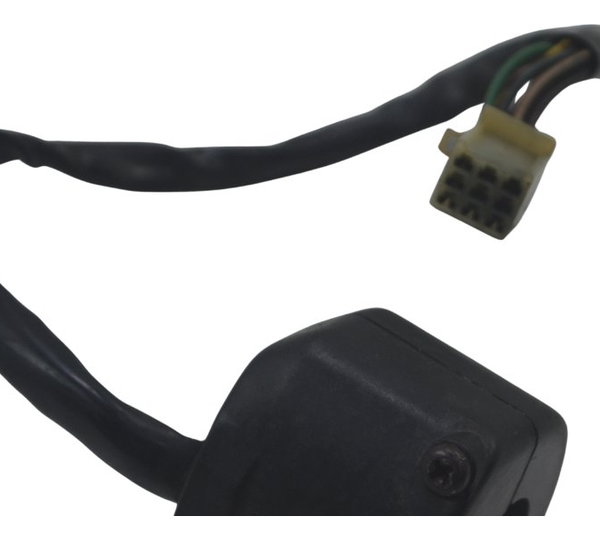 Chave Punho Luz Yamaha Xt 600 97-04 Original