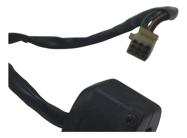 Chave Punho Luz Yamaha Xt 600 97-04 Original