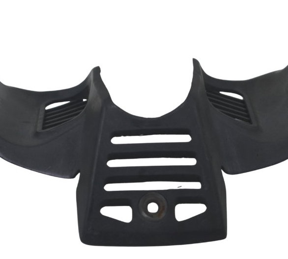 Acabamento Tanque Yamaha Xt 600 97-04 Original