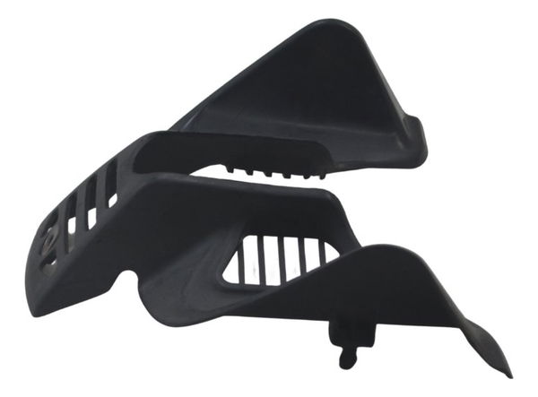 Acabamento Tanque Yamaha Xt 600 97-04 Original