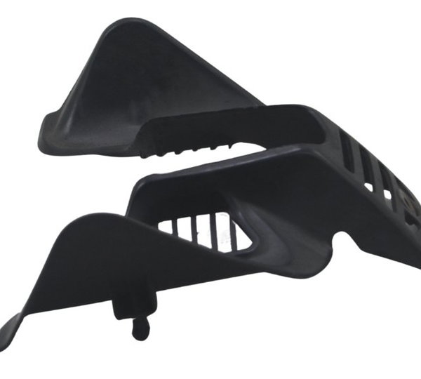 Acabamento Tanque Yamaha Xt 600 97-04 Original