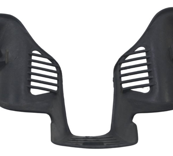 Acabamento Tanque Yamaha Xt 600 97-04 Original