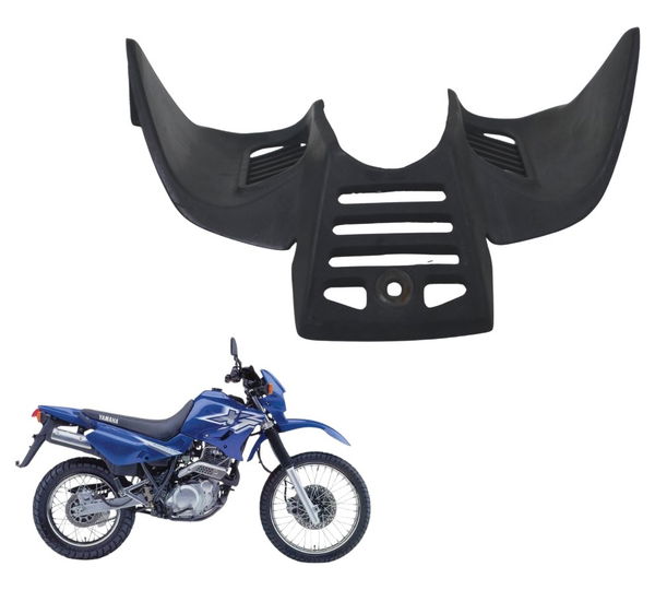 Acabamento Tanque Yamaha Xt 600 97-04 Original