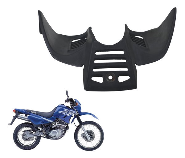 Acabamento Tanque Yamaha Xt 600 97-04 Original