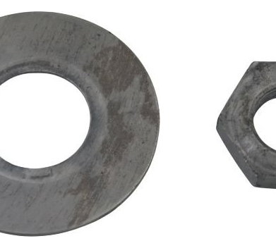 Arruela Porca Virabrequim Suzuki Dl 1000 V-strom 14-19 Origi